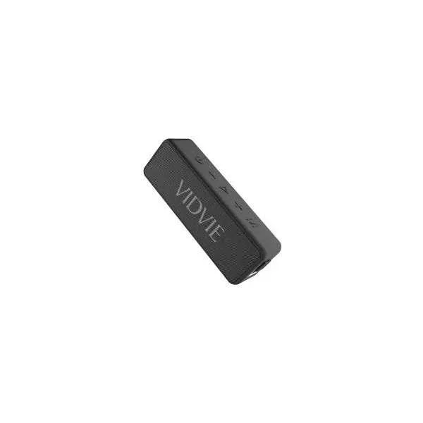 Bocina Portátil Vidvie SP914 | Batería 3600 mAh | Bluetooth - Imagen 1