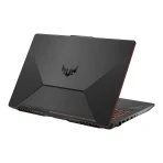 ASUS TUF Gaming F17 (2024) Laptop gaming, pantalla de nivel IPS FHD de 17.3 pulgadas - Imagen 5