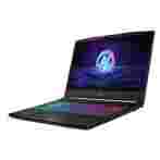 MSI Katana A15 AI 15.6" 144Hz FHD Laptop para juegos: Ryzen 7-8845HS - Imagen 2
