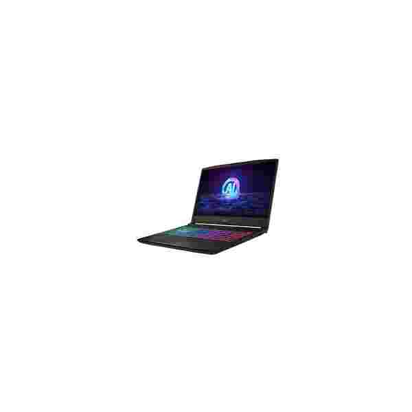 MSI Katana A15 AI 15.6" 144Hz FHD Laptop para juegos: Ryzen 7-8845HS - Imagen 2