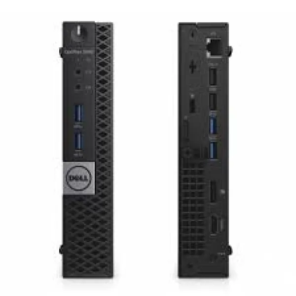 Dell Optiplex 3040 [SFF] (Intel Core i5) - Imagen 2