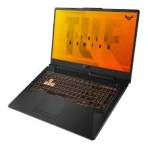 ASUS TUF Gaming F17 (2024) Laptop gaming, pantalla de nivel IPS FHD de 17.3 pulgadas - Imagen 3