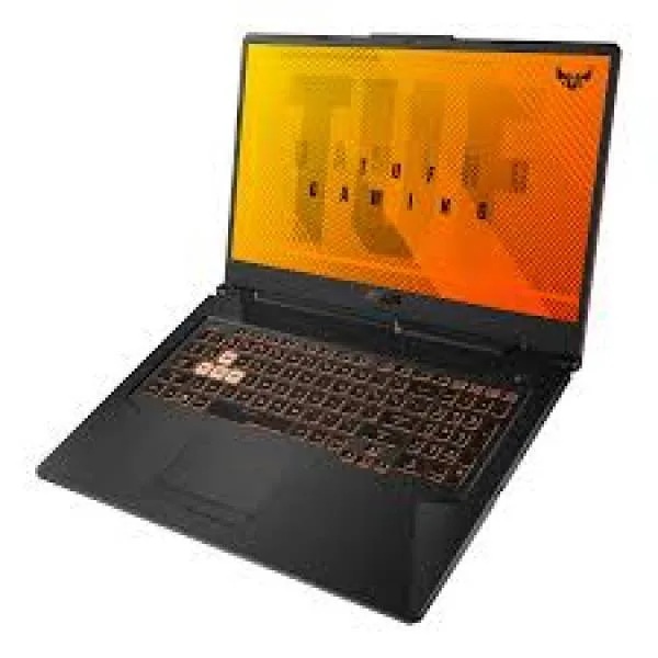 ASUS TUF Gaming F17 (2024) Laptop gaming, pantalla de nivel IPS FHD de 17.3 pulgadas - Imagen 3