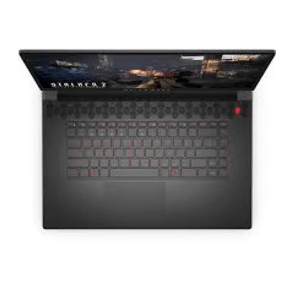 Dell Alienware m17 Ryzen Edition R5 Laptop (2022) | 17.3 pulgadas 1920x1080 FHD | Ryzen 9-6900HX - Imagen 4