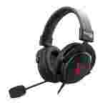 Audífonos Gamer Fantech MH82 Echo | Multiplataforma PC/PS4/Móvil | Audio Profesional