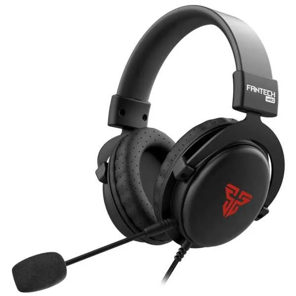 jx9wi7lg_9223ee34_thumbnail_4096 Audífonos Gamer Fantech MH82 Echo | Multiplataforma PC/PS4/Móvil | Audio Profesional - Imagen 1