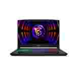 MSI Portátil Gaming Katana 15 15.6" 144Hz FHD: Intel Core i7-13620H