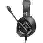 Auriculares Gamer Gamin G2 Con Microfono Y Luz Led - Imagen 2