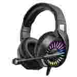 Auriculares Gamer Gamin G2 Con Microfono Y Luz Led