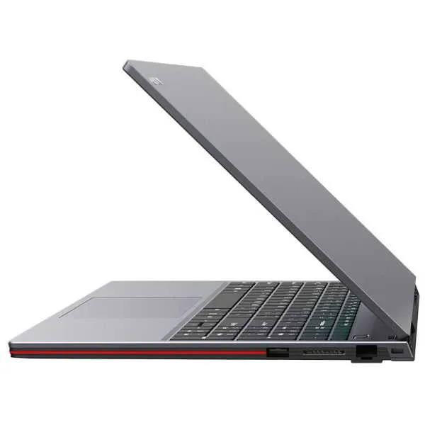 Laptop CHUWI CoreBook X | Pantalla 2K de 14" | Intel Core i5 Quad Core | 8GB RAM | 512GB SSD | Diseño Ultra Ligero - Imagen 4