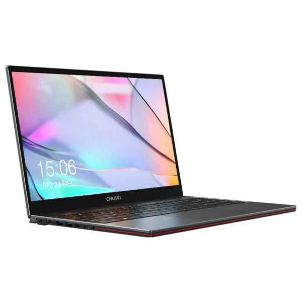 Laptop CHUWI CoreBook X | Pantalla 2K de 14" | Intel Core i5 Quad Core | 8GB RAM | 512GB SSD | Diseño Ultra Ligero - Imagen 2