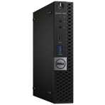 Dell OptiPlex 7050 - Micro Form Factor - Core i5 7th Gen