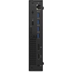 Dell OptiPlex 7050 - Micro Form Factor - Core i5 7th Gen - Imagen 2