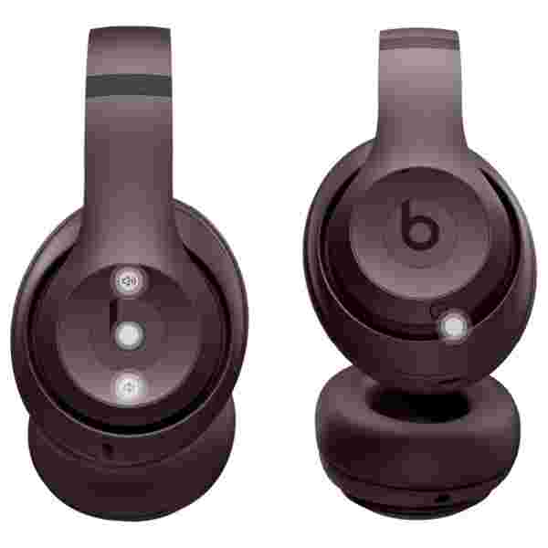 Beats Studio Pro - Auriculares inalámbricos Bluetooth con cancelación de ruido, color negro (renovado) - Imagen 2