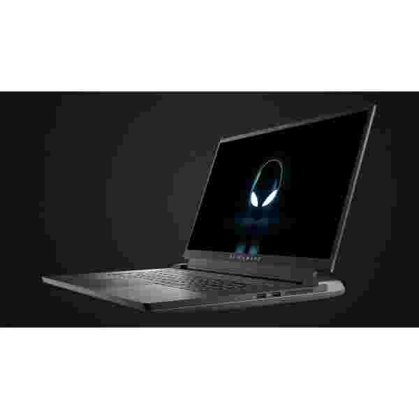 Dell Alienware m17 Ryzen Edition R5 Laptop (2022) | 17.3 pulgadas 1920x1080 FHD | Ryzen 9-6900HX - Imagen 2