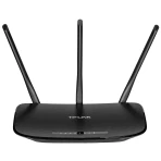 TL-WR940N Router TP-Link Wi-Fi Triple Antena 450Mbps 2.4GHz
