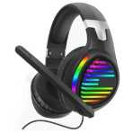 Audífonos Gamer Rgb Headset G3 Na04