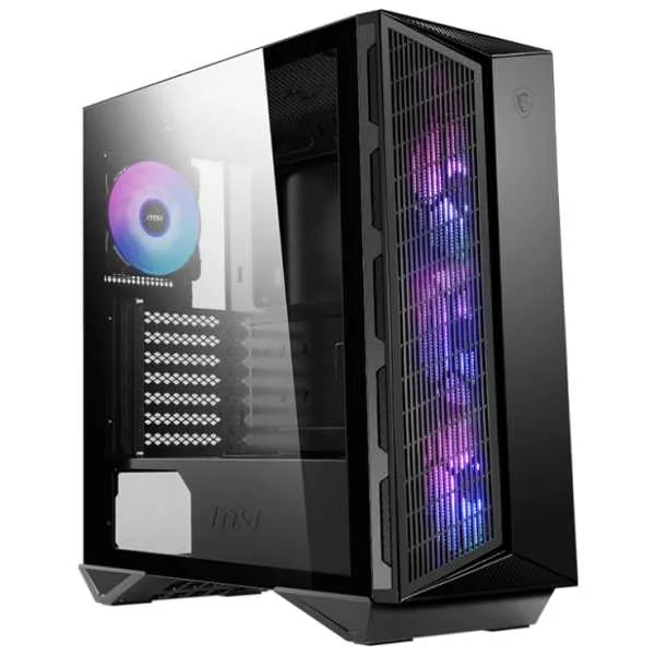 MSI MPG GUNGNIR 111R - Imagen 1