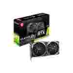 MSI GeForce RTX 3060 Ventus 2X 12G OC