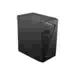 CASE MSI MAG SHIELD M301 MICRO ATX-TOWER