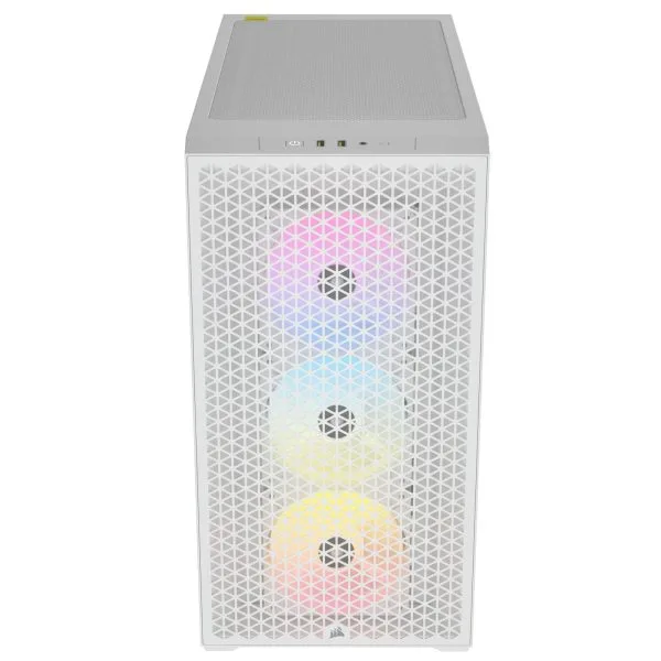 CASE CORSAIR 3000D RGB AIRFLOW - Imagen 2