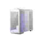 CASE MSI MAG PANO M100R PZ WHITE – Diseño Vanguardista - Imagen 2