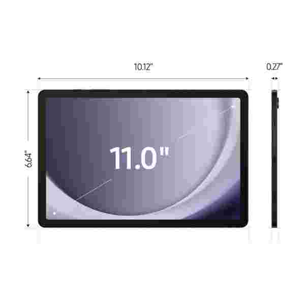 Samsung Galaxy Tab A9+ Tablet Android de 11 pulgadas y 64 GB, pantalla grande - Imagen 2