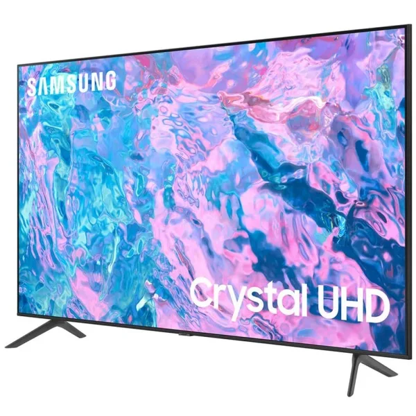 Televisor Samsung Smart Crystal 65” UHD 4K - Imagen 2