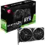 MSI Gaming GeForce RTX 3050 Ventus 2X 8G OC