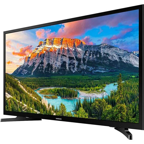 Televisor Samsung 32” LCD Full HD 1080p - Imagen 2