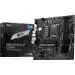 Placa Base MSI PRO B760M-E | Intel LGA1700 | DDR4 | Micro-ATX