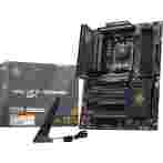 Placa Base MSI MPG X870E CARBON WIFI | AM5 | DDR5 | AMD X870 | Wi-Fi Integrado