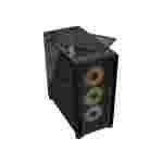 CASE CORSAIR iCUE 4000D AIRFLOW RGB - Imagen 2