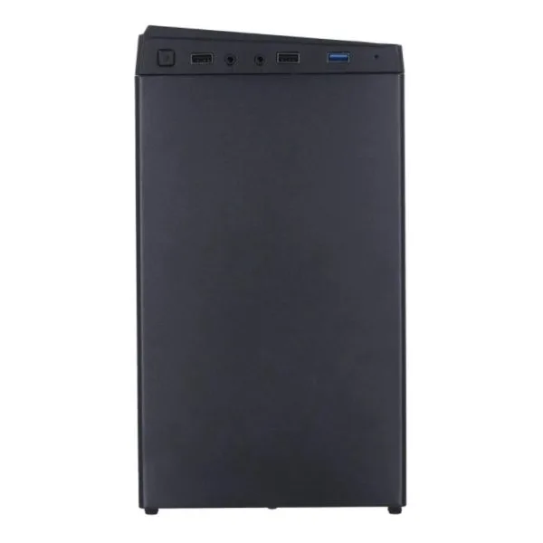 CASE MSI MAG SHIELD M301 MICRO ATX-TOWER - Imagen 2