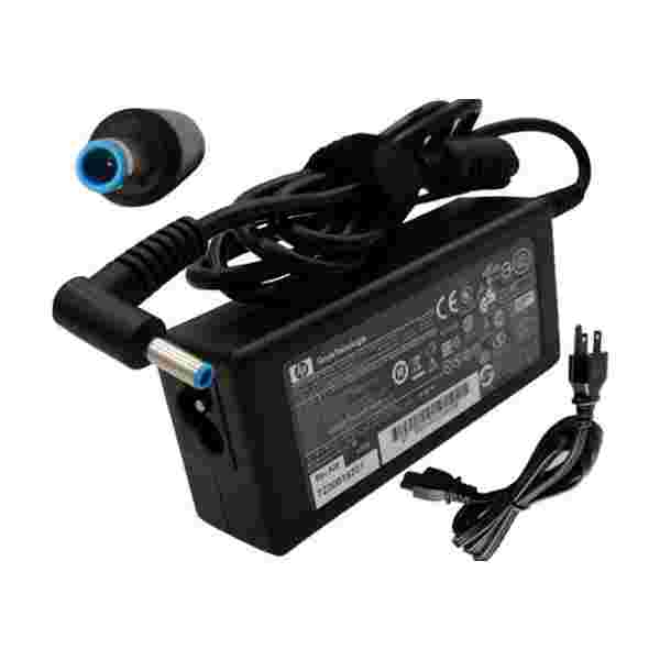 Cargador para Laptop HP 65W – Rendimiento y Seguridad - Imagen 2