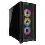 CASE CORSAIR iCUE 4000D AIRFLOW RGB