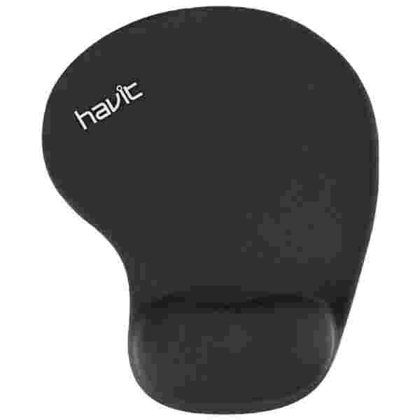 Mouse Pad Havit (Mod. HV-MP802) Tamaño 228*190*5mm - Imagen 1