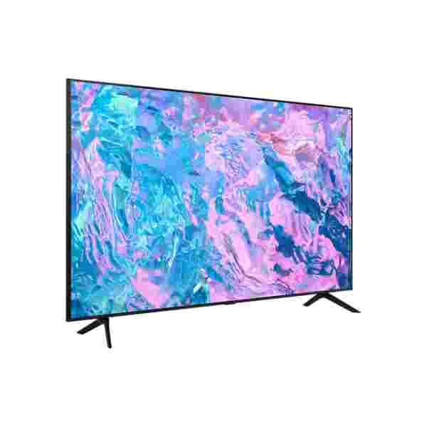 Televisor Samsung Smart Crystal 65” UHD 4K (UN65CU7090PXPA) - Imagen 2