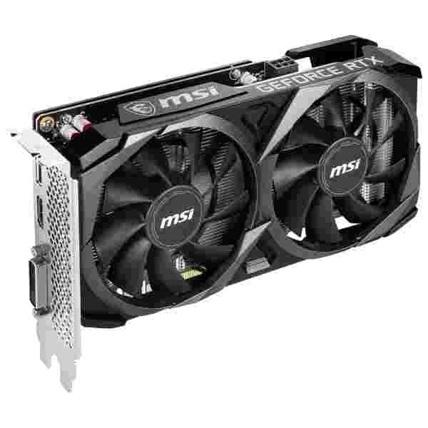 MSI Gaming GeForce RTX 3050 Ventus 2X 8G OC - Imagen 2