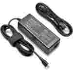 HP 65W USB-C | Cargador para Laptop | 5V / 12V / 15V | Fuente de Poder