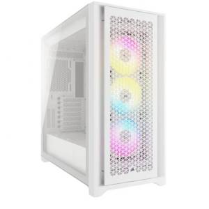 CASE CORSAIR 5000D RGB AIRFLOW