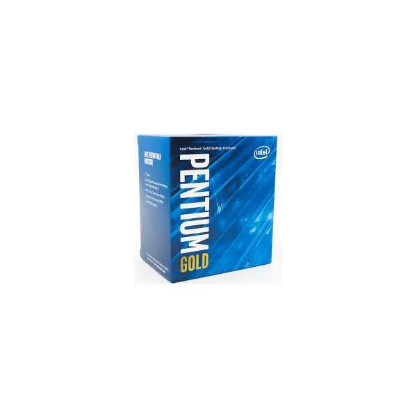 images (1) Intel Pentium Gold G6405 - Imagen 1