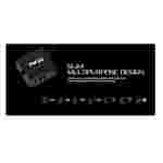 Cargador Universal Forza 90W – Para Laptops y Celulares - Imagen 2