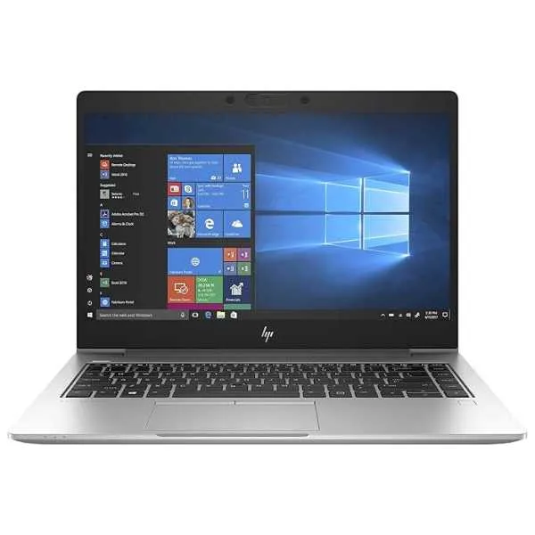 3234 HP EliteBook 840 G7 | 14.0" Pulg FHD (1920x1080) Intel Graphics | Core i5 10th Gen | 16 GB DDR4 RAM | 512 GB SSD | Windows 11 - Imagen 1