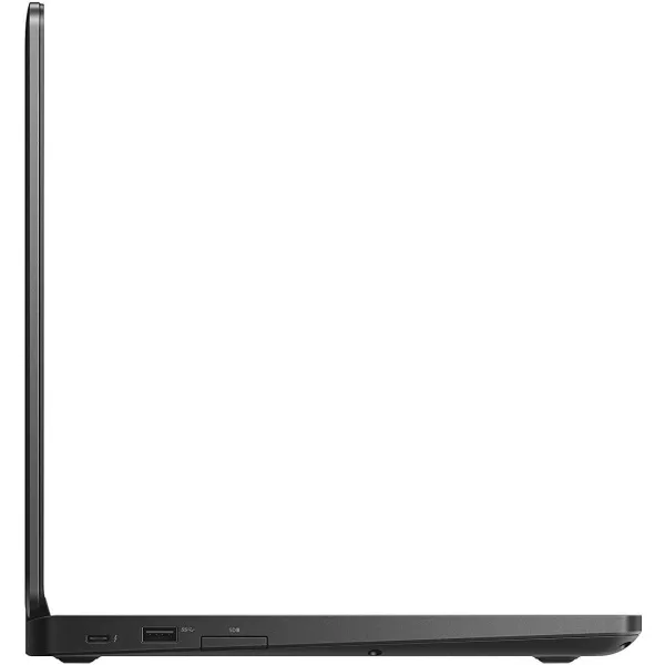 Dell Latitude 5490 | 14.0" Pulg FHD (1920x1080) Touch | Core i5 7th Gen | 8 GB DDR4 RAM | 256 GB MVME | Windows 11 - Imagen 4