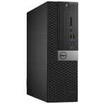 Dell Optiplex 5050 | Core i5 6600 3.2 GHz | 8 GB RAM | 512 GB SSD | WIN 11 | HDMI | DP | SFF - Imagen 4