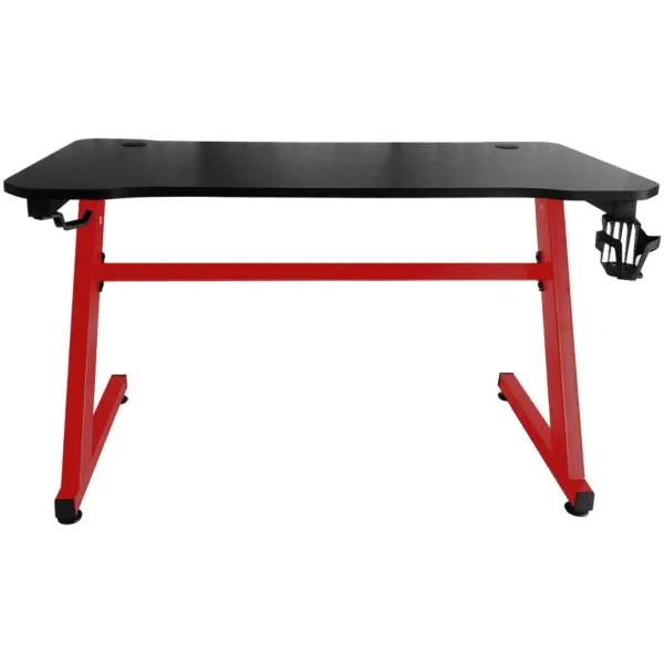 Mesa XCON Gaming Roja - Imagen 2