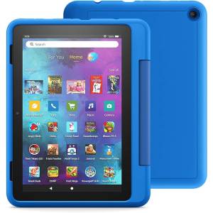 Amazon Fire HD 8 Kids