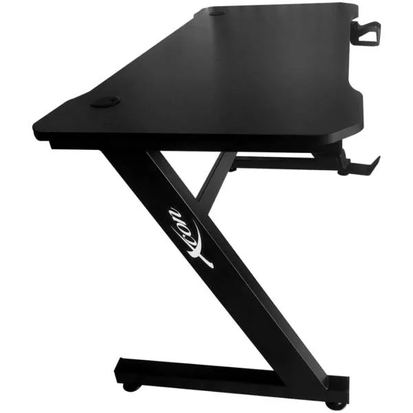Mesa XCON Gaming Negra - Imagen 2