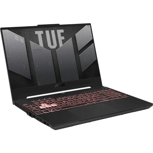 ASUS TUF Gaming F15 FA507 - Ryzen 7 7735HS - Imagen 3